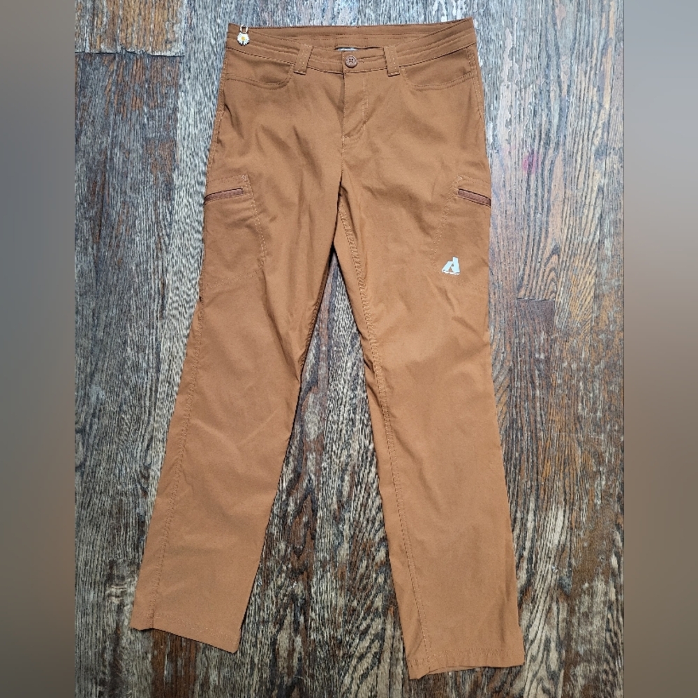 Eddie Bauer First Ascent Guide Pro Pants - Picture 2 of 11
